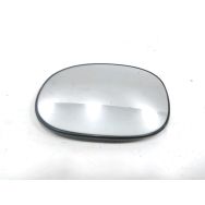 Glace de retroviseur gauche