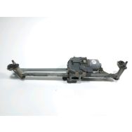 Mecanisme + moteur d'essuie glace avant