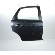 Porte arriere droite