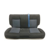 Kit banquette arrière complète
