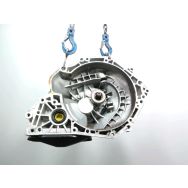 Boite à vitesse automatique