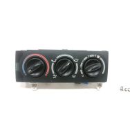 Commande de chauffage