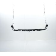 Support central de pare-choc arrière