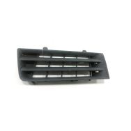 Grille de calandre gauche