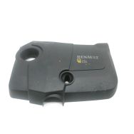 Cache moteur supérieur