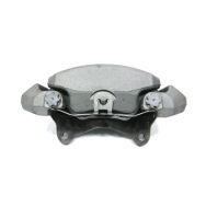 Etrier de frein avant gauche