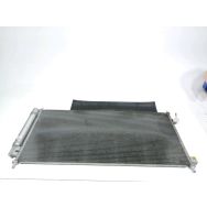 Condenseur de climatisation