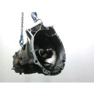 Boite à vitesse mécanique