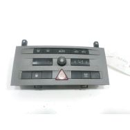 Commande de chauffage