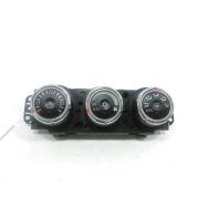 Commande de chauffage