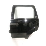 Porte arriere gauche