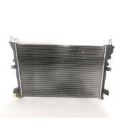 Radiateur