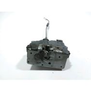 Serrure de porte arriere droite