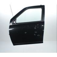 Porte avant gauche