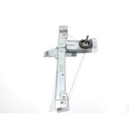 Leve-vitre manuel arriere droit