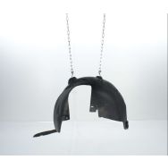 Pare-boue arriere droit