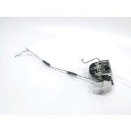 Serrure de porte avant droite