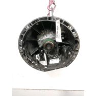 Boite à vitesse mécanique