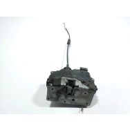 Serrure de porte arriere droite