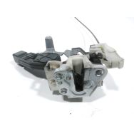 Serrure de porte arriere droite