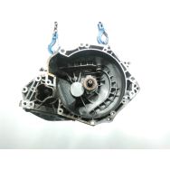 Boite à vitesse mécanique