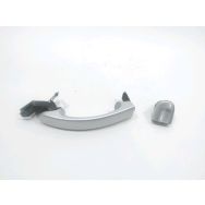 Poignee exterieure arriere gauche