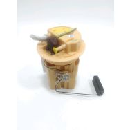 Pompe à carburant électrique