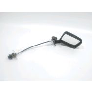 Rétroviseur manuel droit