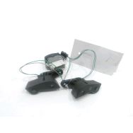 Commande régulateur de vitesse