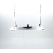 Renfort pare-choc avant