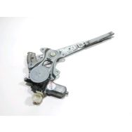 Leve-vitre electrique arriere gauche