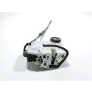 Serrure de porte avant droite