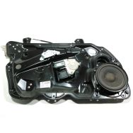 Leve-vitre electrique avant gauche