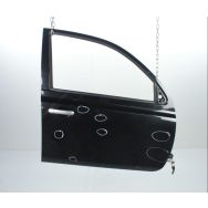Porte avant droite