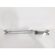 Mecanisme + moteur d'essuie glace avant