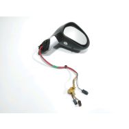 Retroviseur electrique droit