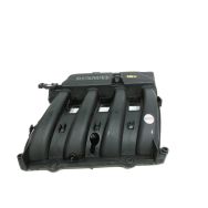 Collecteur d'admission