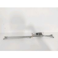 Mecanisme + moteur d'essuie glace avant