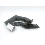 Support gauche de pare-choc arrière