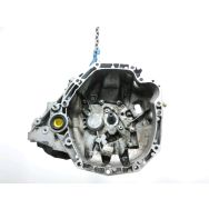 Boite à vitesse mécanique