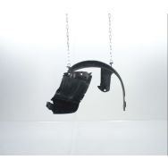 Pare-boue avant gauche