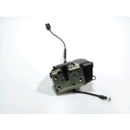 Serrure de porte arriere droite