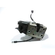 Serrure de porte avant gauche