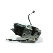 Serrure de porte avant gauche