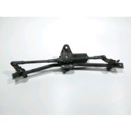 Mecanisme + moteur d'essuie glace avant