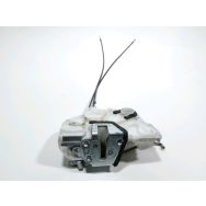 Serrure de porte avant droite