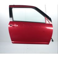 Porte avant droite