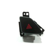 Bouton de warning