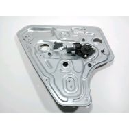 Leve-vitre electrique arriere gauche