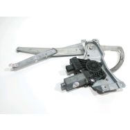 Lève-vitre manuel avant gauche